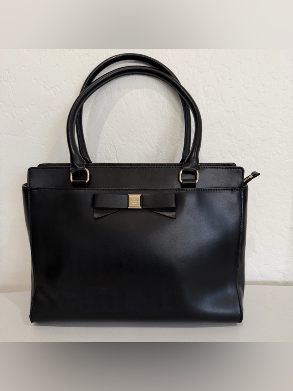 Kate Spade Montford Park Jovie Satchel